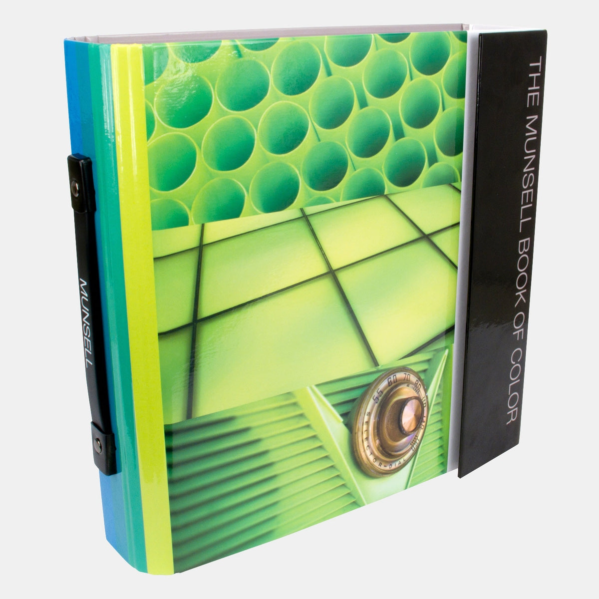 MUNSELL BOOK OF COLOR, MATTE EDITION