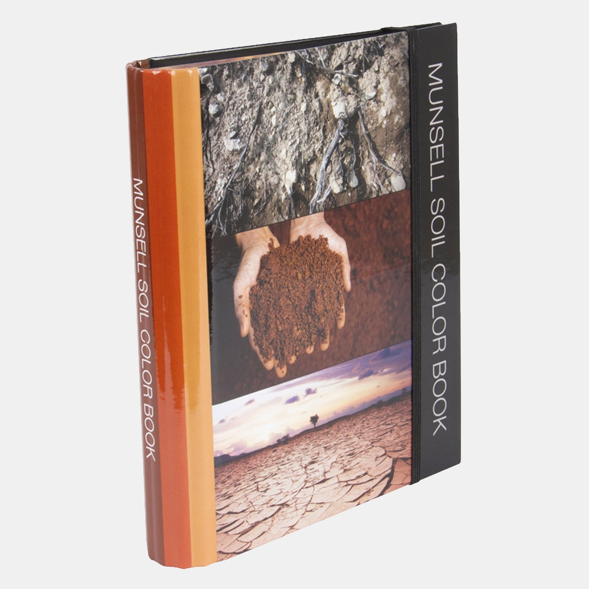 MUNSELL SOIL COLOR BOOK