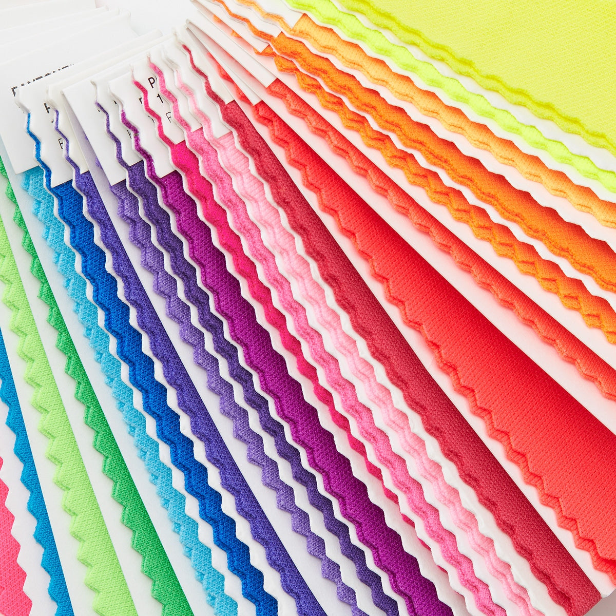 PANTONE NYLON BRIGHTS SET