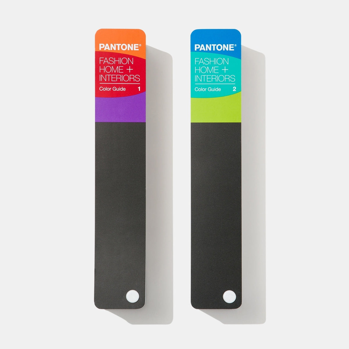 PANTONE FASHION, HOME + INTERIORS COLOR GUIDE