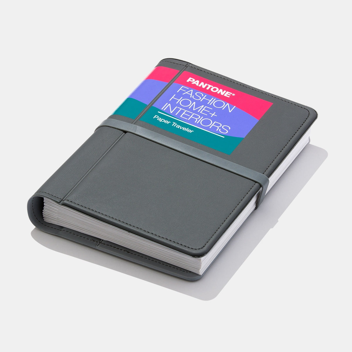 PANTONE FASHION, HOME + INTERIORS PAPER TRAVELER