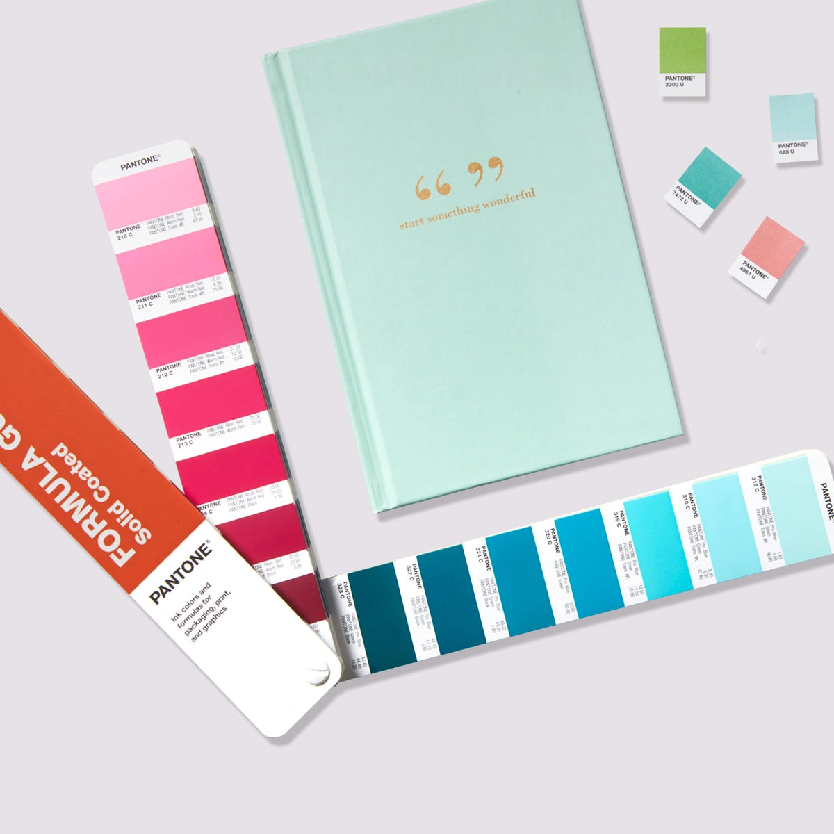PANTONE FORMULA GUIDE | COATED & UNCOATED