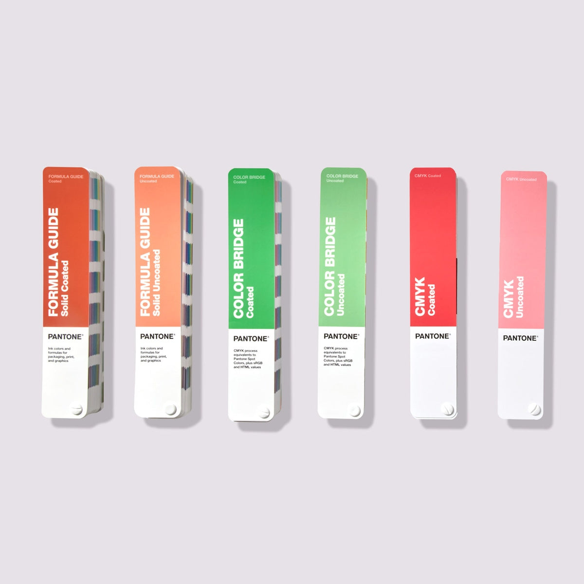 PANTONE ESSENTIALS GUIDE SET