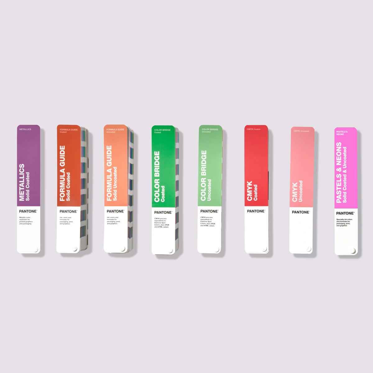 PANTONE PORTABLE GUIDE STUDIO COMPLETE