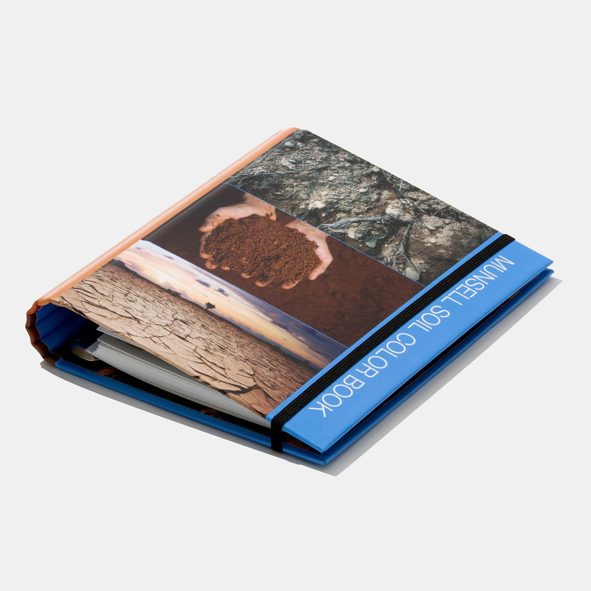 MUNSELL SOIL COLOR BOOK