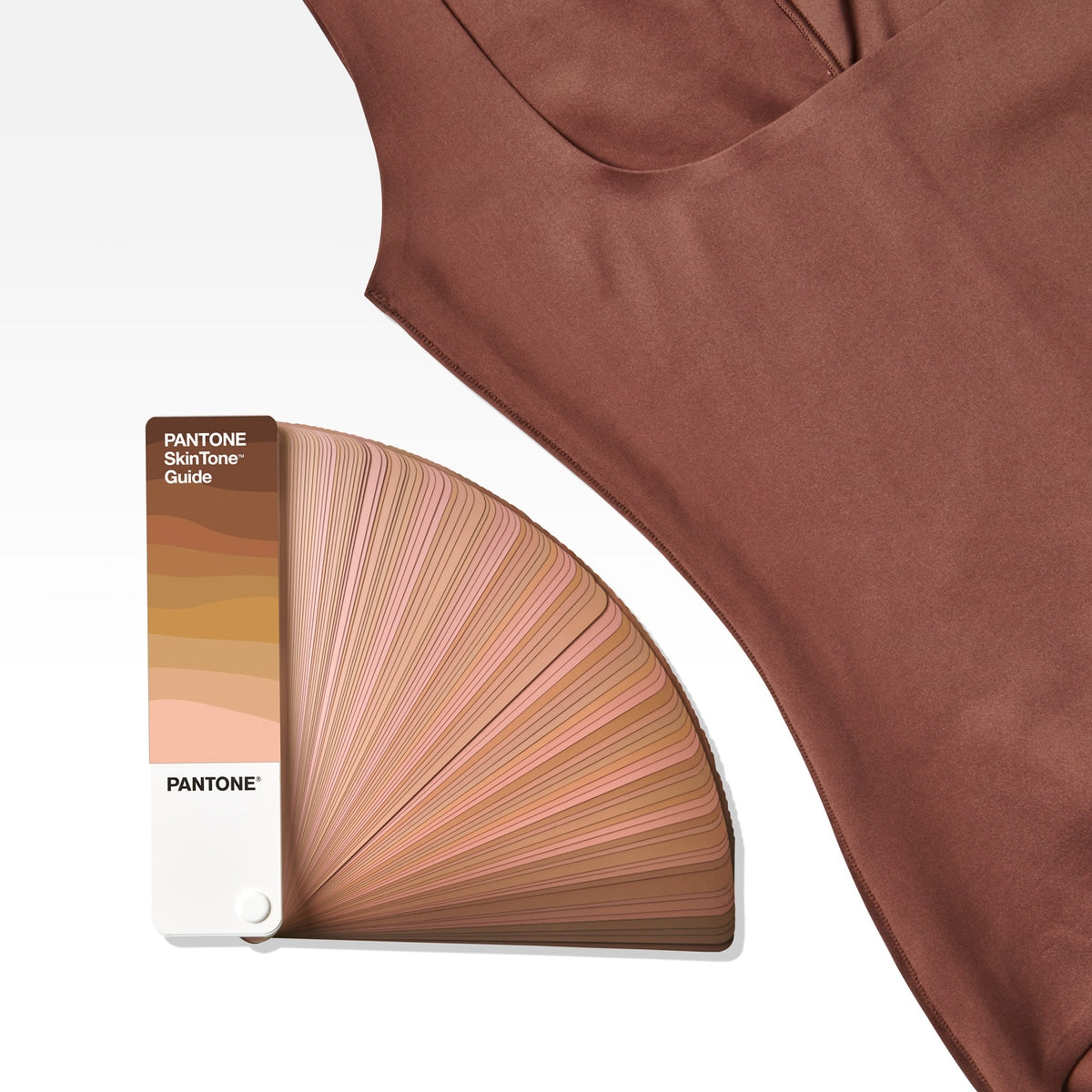 PANTONE SKINTONE GUIDE