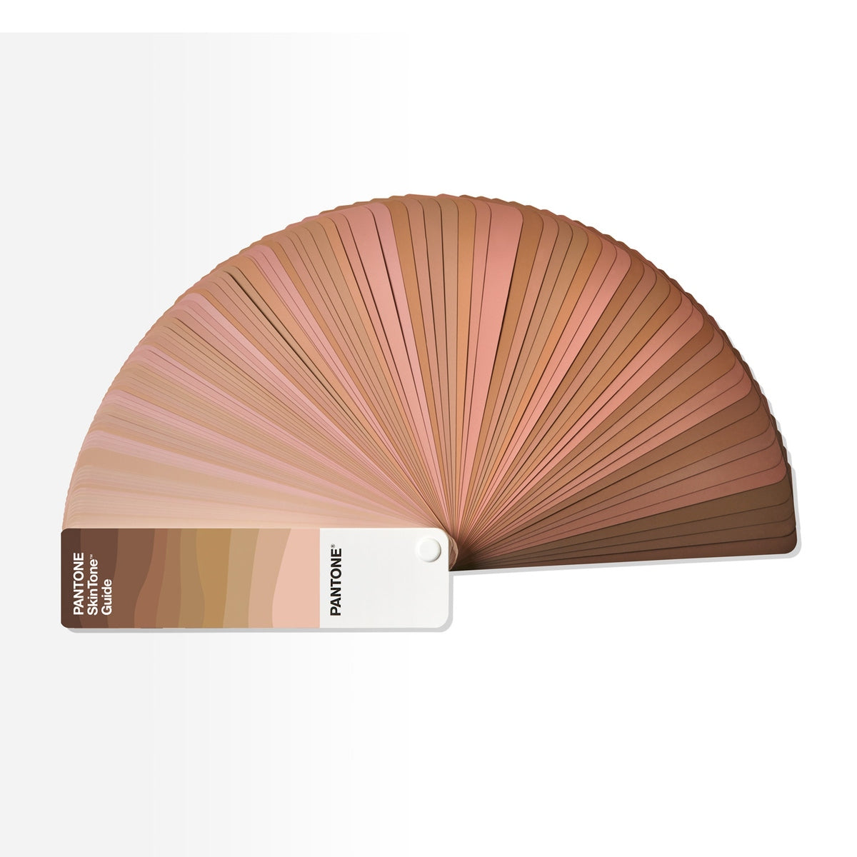 PANTONE SKINTONE GUIDE