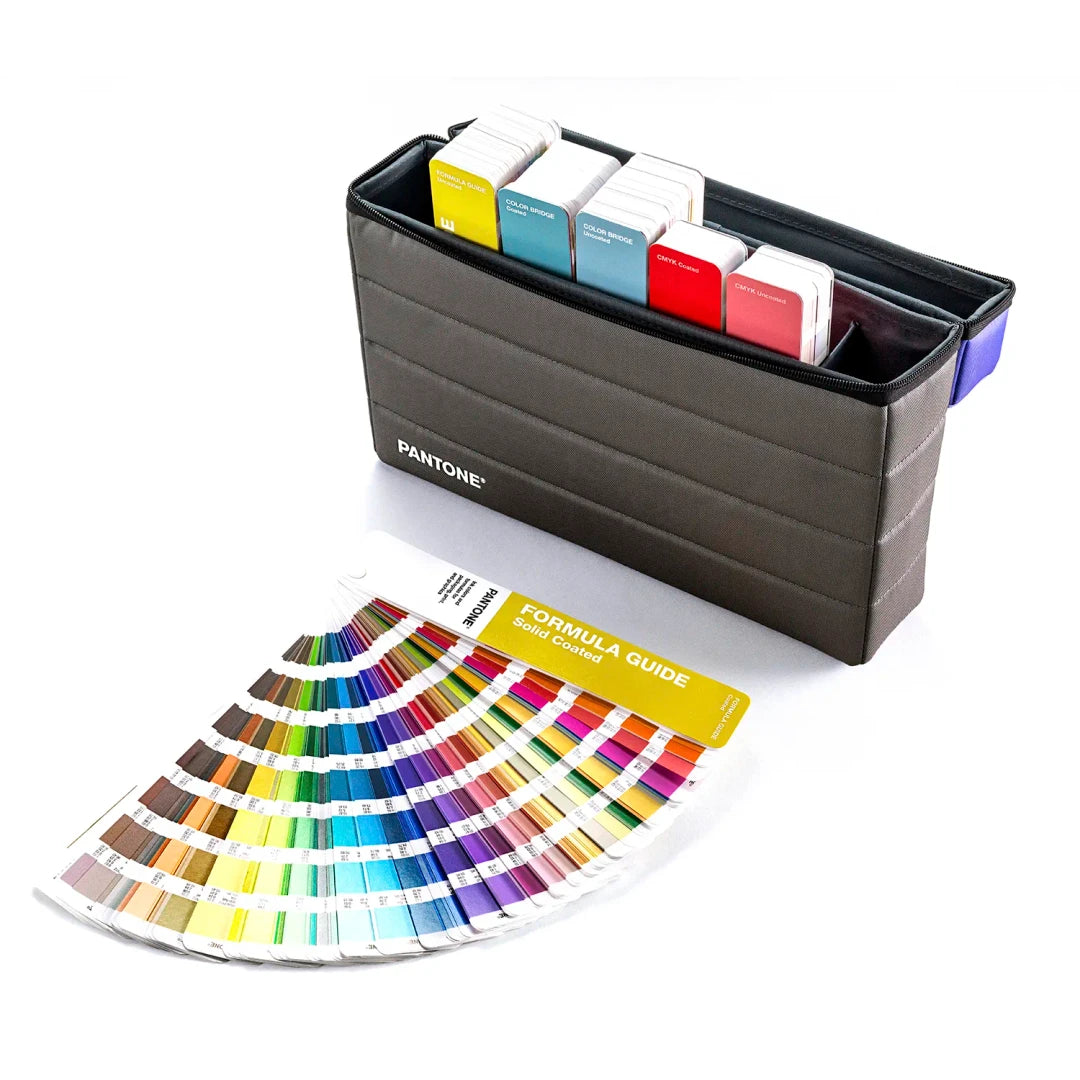 PANTONE ESSENTIALS GUIDE SET