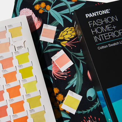 PANTONE FASHION, HOME + INTERIORS COTTON CHIP SET + DUALITIES EXPANSION PACK