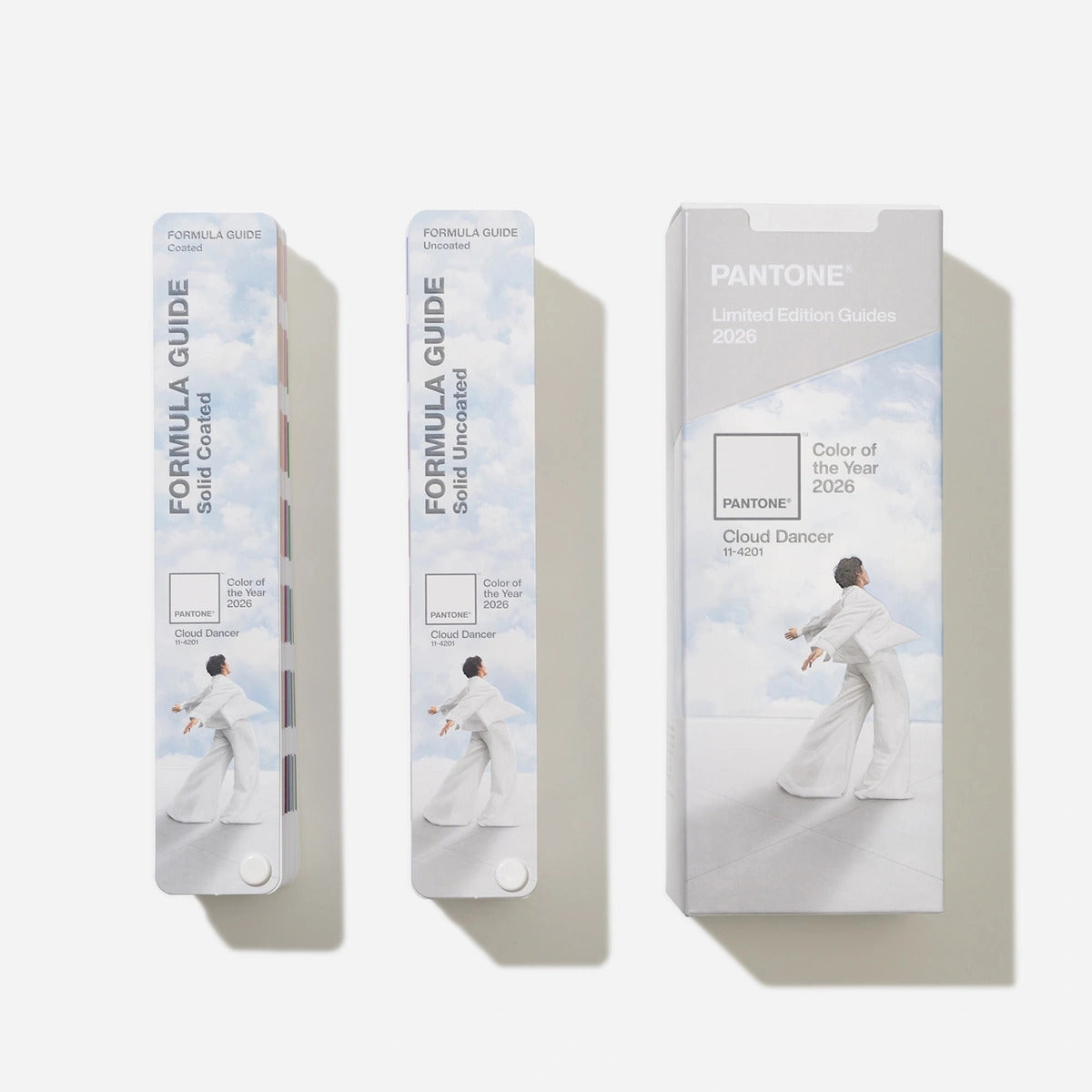 Pantone Color of the Year 2026 | Formula Guide, Limited Edition – PANTONE