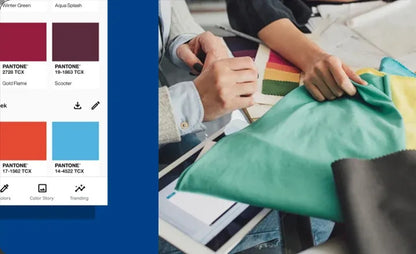 PANTONE® Connect