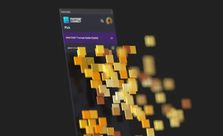 PANTONE® Connect