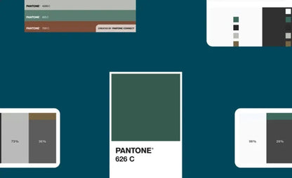 PANTONE® Connect